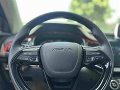 Dongfeng Fengshen AX7 Mach Edition 1.5T DCT DF31 - ფოტო 13