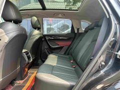 Dongfeng Fengshen AX7 Mach Edition 1.5T DCT DF31 - ფოტო 19