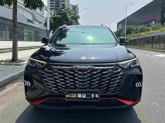 Dongfeng Fengshen AX7 Mach Edition 1.5T DCT DF31 - ფოტო 2