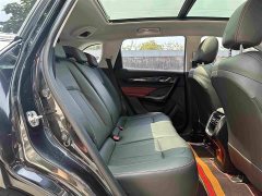 Dongfeng Fengshen AX7 Mach Edition 1.5T DCT DF31 - ფოტო 20
