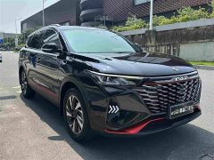 Dongfeng Fengshen AX7 Mach Edition 1.5T DCT DF31 - ფოტო 3