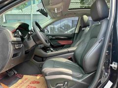 Dongfeng Fengshen AX7 Mach Edition 1.5T DCT DF31 - ფოტო 4