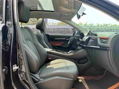 Dongfeng Fengshen AX7 Mach Edition 1.5T DCT DF31 - ფოტო 6