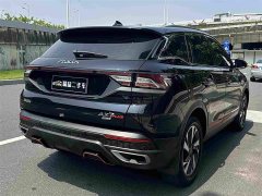 Dongfeng Fengshen AX7 Mach Edition 1.5T DCT DF31 - ფოტო 7