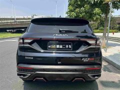 Dongfeng Fengshen AX7 Mach Edition 1.5T DCT DF31 - ფოტო 8