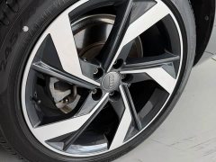 Audi A4L 2021 40 TFSI Life Enjoyment Edition - ფოტო 11