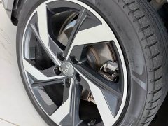 Audi A4L 2021 40 TFSI Life Enjoyment Edition - ფოტო 12