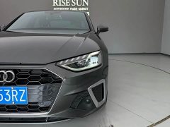 Audi A4L 2021 40 TFSI Life Enjoyment Edition - ფოტო 13