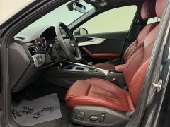 Audi A4L 2021 40 TFSI Life Enjoyment Edition - ფოტო 16