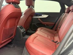 Audi A4L 2021 40 TFSI Life Enjoyment Edition - ფოტო 17