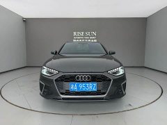 Audi A4L 2021 40 TFSI Life Enjoyment Edition - ფოტო 2