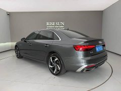 Audi A4L 2021 40 TFSI Life Enjoyment Edition - ფოტო 4