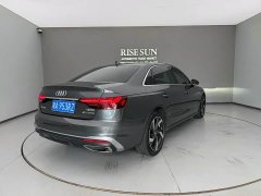 Audi A4L 2021 40 TFSI Life Enjoyment Edition - ფოტო 6