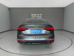 Audi A4L 2021 40 TFSI Life Enjoyment Edition - ფოტო 7