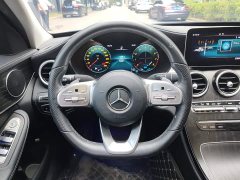 Mercedes-Benz C-Class C 260 L AMG Line - ფოტო 10