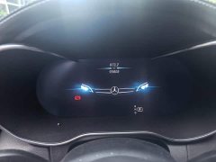 Mercedes-Benz C-Class C 260 L AMG Line - ფოტო 11