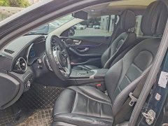 Mercedes-Benz C-Class C 260 L AMG Line - ფოტო 12