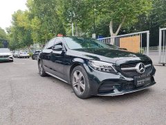 Mercedes-Benz C-Class C 260 L AMG Line - ფოტო 2