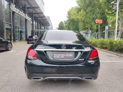 Mercedes-Benz C-Class C 260 L AMG Line - ფოტო 7