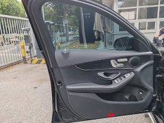 Mercedes-Benz C-Class C 260 L AMG Line - ფოტო 9