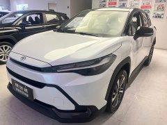 Toyota Frontlander 2.0L Intelligent Hybrid Dual Engine Luxury Plus - ფოტო 1
