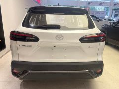 Toyota Frontlander 2.0L Intelligent Hybrid Dual Engine Luxury Plus - ფოტო 10