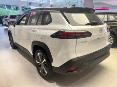 Toyota Frontlander 2.0L Intelligent Hybrid Dual Engine Luxury Plus - ფოტო 11