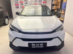 Toyota Frontlander 2.0L Intelligent Hybrid Dual Engine Luxury Plus - ფოტო 2