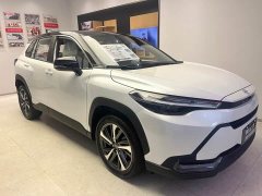 Toyota Frontlander 2.0L Intelligent Hybrid Dual Engine Luxury Plus - ფოტო 3