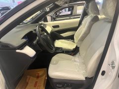 Toyota Frontlander 2.0L Intelligent Hybrid Dual Engine Luxury Plus - ფოტო 4