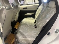 Toyota Frontlander 2.0L Intelligent Hybrid Dual Engine Luxury Plus - ფოტო 6