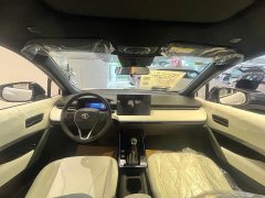 Toyota Frontlander 2.0L Intelligent Hybrid Dual Engine Luxury Plus - ფოტო 7