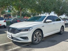 Volkswagen Sagitar 280TSI DSG Excellence Edition - ფოტო 1
