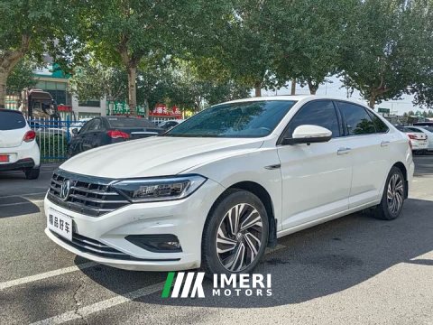 2021 Volkswagen Sagitar 280TSI DSG Excellence Edition - ავტომობილი ჩინეთიდან