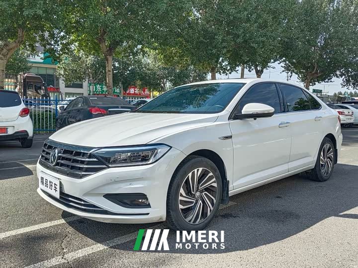 Volkswagen Sagitar 280TSI DSG Excellence Edition