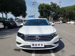 Volkswagen Sagitar 280TSI DSG Excellence Edition - ფოტო 2