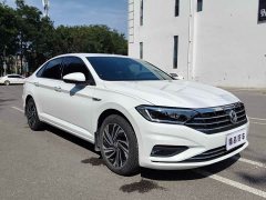 Volkswagen Sagitar 280TSI DSG Excellence Edition - ფოტო 3