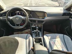 Volkswagen Sagitar 280TSI DSG Excellence Edition - ფოტო 4