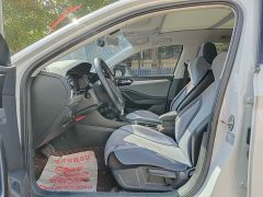 Volkswagen Sagitar 280TSI DSG Excellence Edition - ფოტო 5