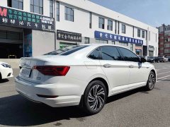 Volkswagen Sagitar 280TSI DSG Excellence Edition - ფოტო 7