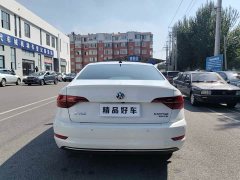 Volkswagen Sagitar 280TSI DSG Excellence Edition - ფოტო 8