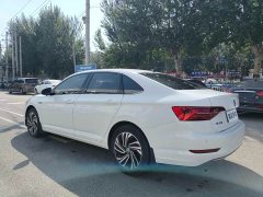 Volkswagen Sagitar 280TSI DSG Excellence Edition - ფოტო 9
