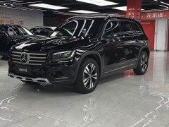 Mercedes-Benz GLB 200 Dynamic - ფოტო 1