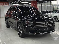 Mercedes-Benz GLB 200 Dynamic - ფოტო 3