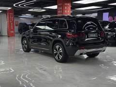 Mercedes-Benz GLB 200 Dynamic - ფოტო 4