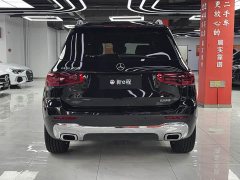 Mercedes-Benz GLB 200 Dynamic - ფოტო 5