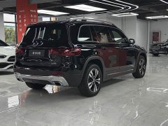 Mercedes-Benz GLB 200 Dynamic - ფოტო 6