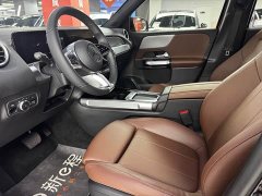 Mercedes-Benz GLB 200 Dynamic - ფოტო 7