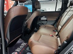 Mercedes-Benz GLB 200 Dynamic - ფოტო 8