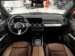 Mercedes-Benz GLB 200 Dynamic - ფოტო 9